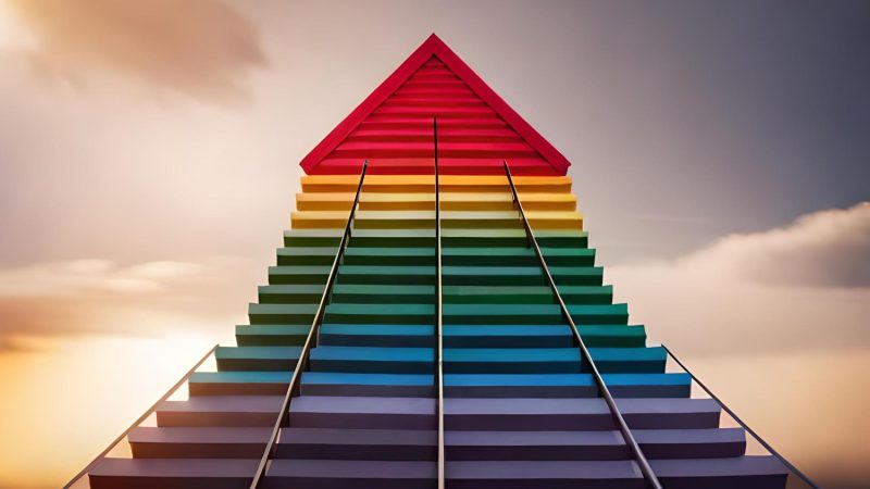 piramida lui Maslow
